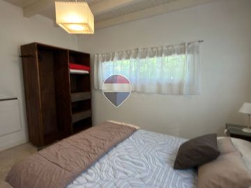 VENTA CASA TRES AMBIENTES EN MAR AZUL