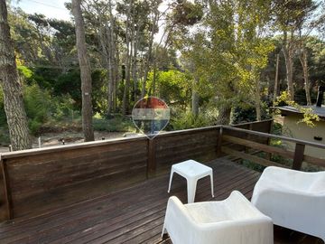 VENTA CASA TRES AMBIENTES EN MAR AZUL