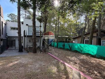 VENTA CASA TRES AMBIENTES EN MAR AZUL