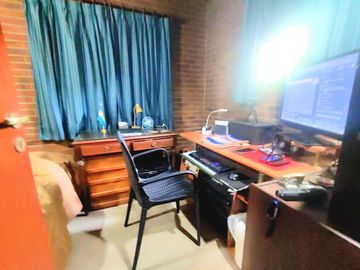 Venta Chalet 3 ambientes Pinamar a 500mt del mar