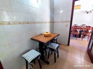 Venta Chalet 3 ambientes Pinamar a 500mt del mar