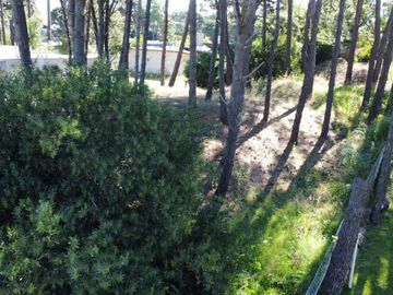 LOTE EN VENTA PINAMAR BARRIO NAYADES EN ALTURA