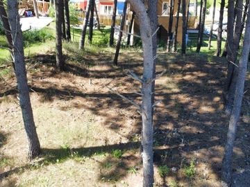 LOTE EN VENTA PINAMAR BARRIO NAYADES EN ALTURA