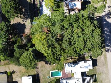 LOTE EN VENTA PINAMAR BARRIO NAYADES EN ALTURA