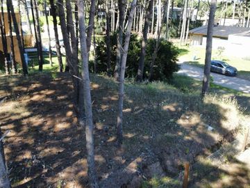 LOTE EN VENTA PINAMAR BARRIO NAYADES EN ALTURA