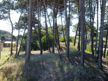 LOTE EN VENTA PINAMAR BARRIO NAYADES EN ALTURA