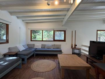 CASA VENTA COSTA ESMERALDA SENDEROS I CON PILETA