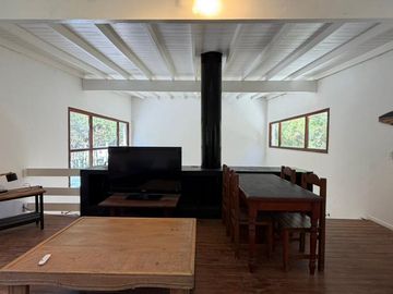 CASA VENTA COSTA ESMERALDA SENDEROS I CON PILETA