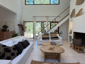 CASA VENTA COSTA ESMERALDA SENDEROS I CON PILETA