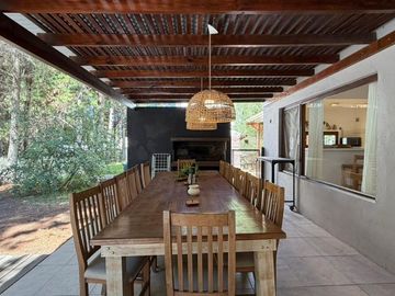 CASA VENTA COSTA ESMERALDA SENDEROS I CON PILETA