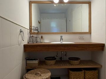 CASA VENTA COSTA ESMERALDA SENDEROS I CON PILETA