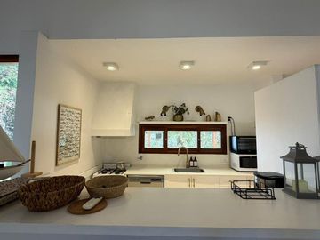 CASA VENTA COSTA ESMERALDA SENDEROS I CON PILETA