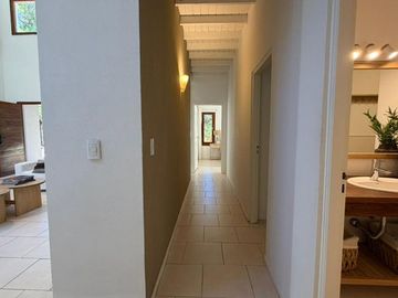 CASA VENTA COSTA ESMERALDA SENDEROS I CON PILETA