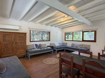 CASA VENTA COSTA ESMERALDA SENDEROS I CON PILETA