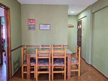 VENTA DEPARTAMENTO 3 AMBIENTES VISTA AL MAR GESELL