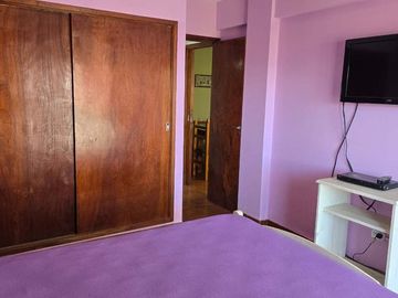 VENTA DEPARTAMENTO 3 AMBIENTES VISTA AL MAR GESELL