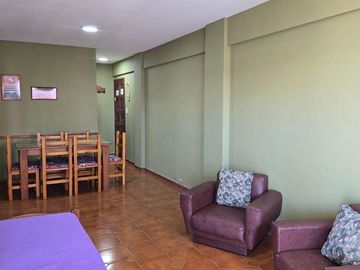 VENTA DEPARTAMENTO 3 AMBIENTES VISTA AL MAR GESELL