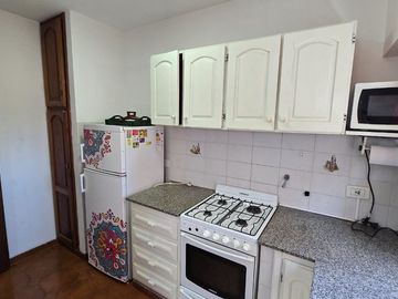 VENTA DEPARTAMENTO 3 AMBIENTES VISTA AL MAR GESELL