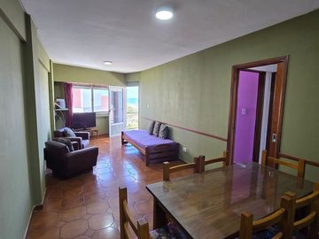 VENTA DEPARTAMENTO 3 AMBIENTES VISTA AL MAR GESELL