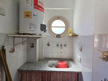 VENTA DEPARTAMENTO 3 AMBIENTES VISTA AL MAR GESELL