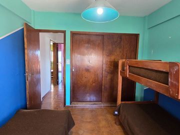 VENTA DEPARTAMENTO 3 AMBIENTES VISTA AL MAR GESELL