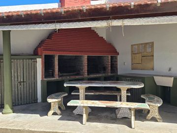 VENTA DEPARTAMENTO 3 AMBIENTES VISTA AL MAR GESELL