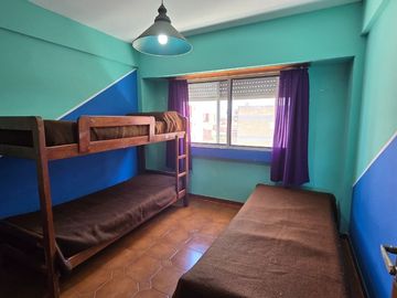 VENTA DEPARTAMENTO 3 AMBIENTES VISTA AL MAR GESELL