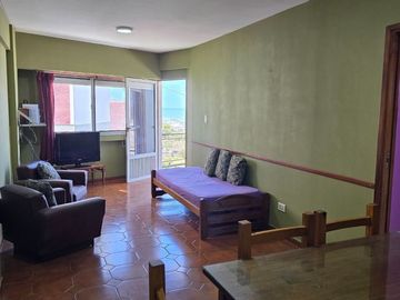 VENTA DEPARTAMENTO 3 AMBIENTES VISTA AL MAR GESELL