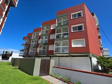 VENTA DEPARTAMENTO 3 AMBIENTES VISTA AL MAR GESELL