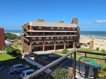 VENTA DEPARTAMENTO 3 AMBIENTES VISTA AL MAR GESELL