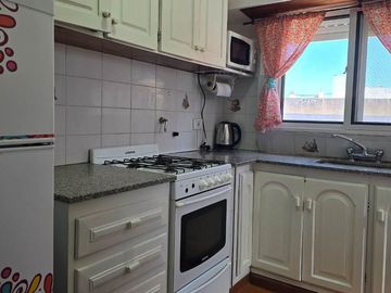 VENTA DEPARTAMENTO 3 AMBIENTES VISTA AL MAR GESELL