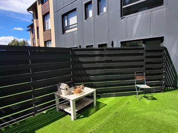 IMPECABLE MONOAMBIENTE C-JARDIN BELGRANO BARILOCHE