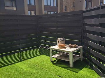 IMPECABLE MONOAMBIENTE C-JARDIN BELGRANO BARILOCHE