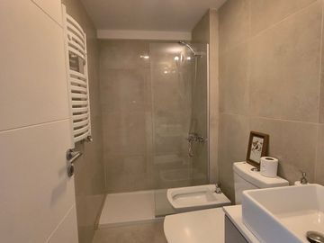 IMPECABLE MONOAMBIENTE C-JARDIN BELGRANO BARILOCHE