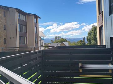 IMPECABLE MONOAMBIENTE C-JARDIN BELGRANO BARILOCHE
