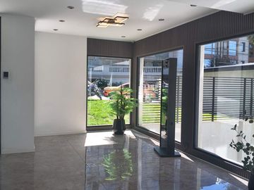 IMPECABLE MONOAMBIENTE C-JARDIN BELGRANO BARILOCHE
