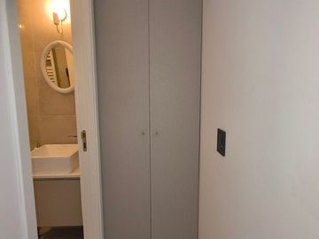 IMPECABLE MONOAMBIENTE C-JARDIN BELGRANO BARILOCHE