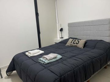 ALQUILER DEPARTAMENTO 1 DORMITORIO