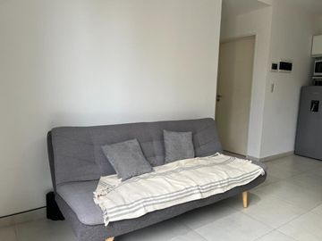 ALQUILER DEPARTAMENTO 1 DORMITORIO