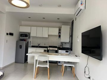 ALQUILER DEPARTAMENTO 1 DORMITORIO
