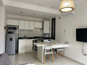 ALQUILER DEPARTAMENTO 1 DORMITORIO