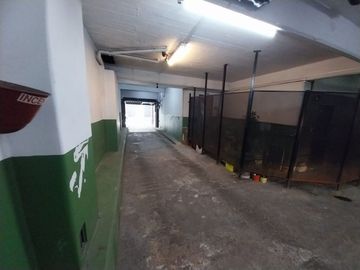 VENTA COHERAS PALERMO