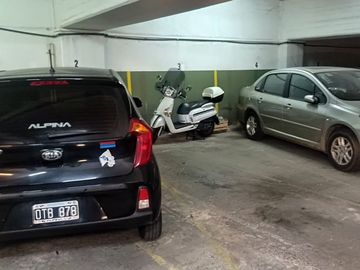 VENTA COHERAS PALERMO