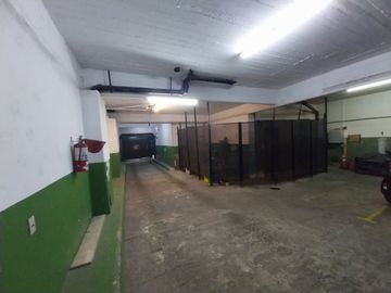 VENTA COHERAS PALERMO