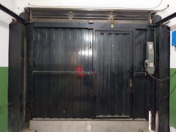 VENTA COHERAS PALERMO
