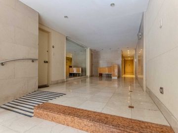 Departamento 4 ambientes con balcón en Belgrano