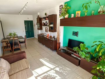 Venta Departamento 4 ambientes en Villa Ortuzar
