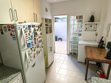 Venta Departamento 4 ambientes en Villa Ortuzar
