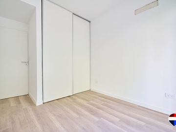 EDIFICIO EN CONSTRUCCION 2 AMBIENTES CON BALCON