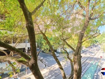 EDIFICIO EN CONSTRUCCION 2 AMBIENTES CON BALCON